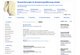 Info Seiten, Brustvergrösserung, Brustverkleinerung